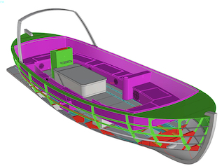 (c) /Blackfish & Triple Marine